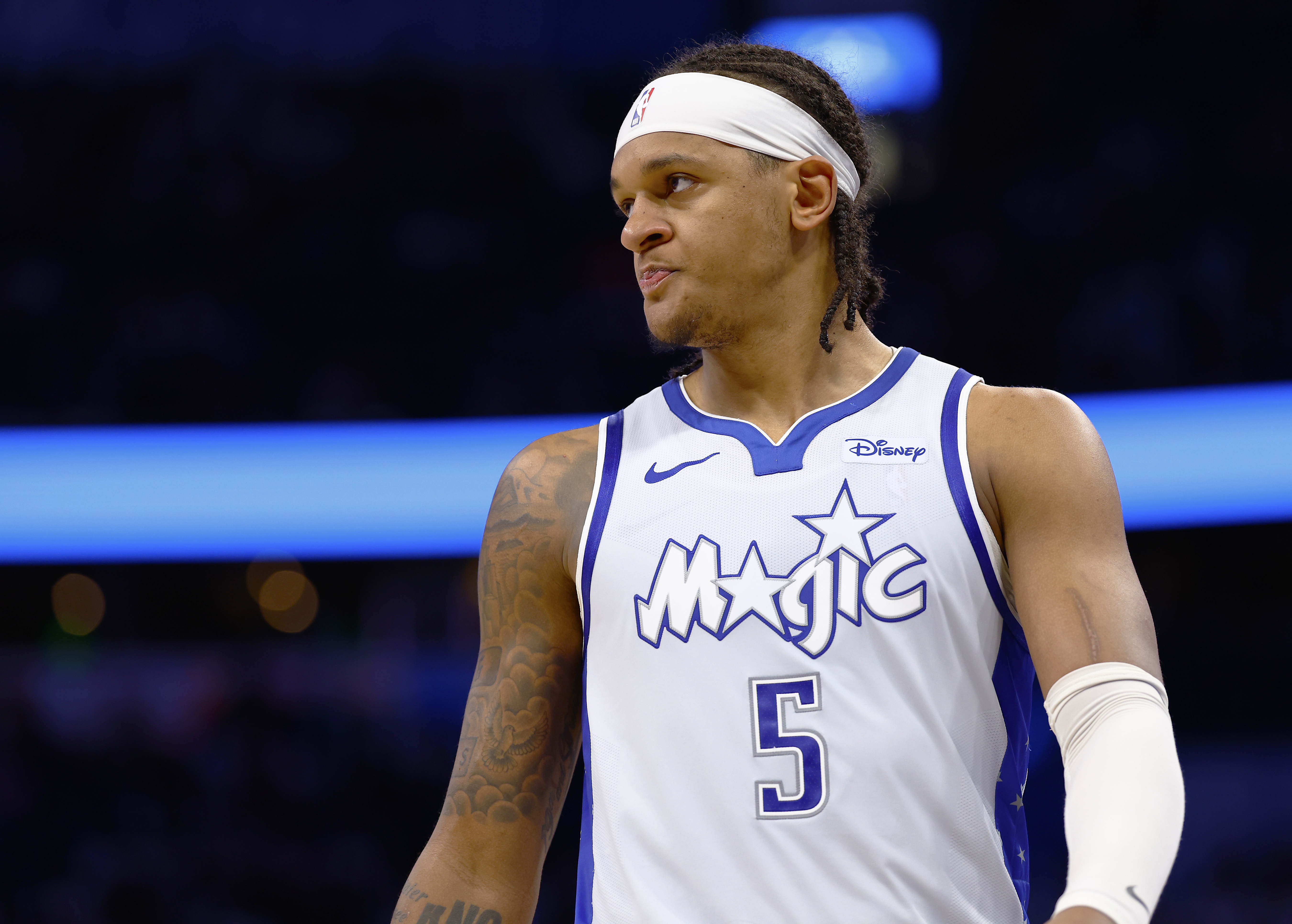 皇冠体育-班凯罗：享受狄龙带来的身体对抗 但这也是我们的比赛方式